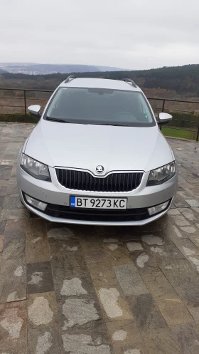 Skoda Octavia | Mobile.bg    7