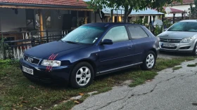 Audi A3, снимка 1