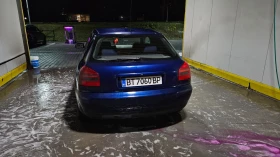 Audi A3, снимка 2