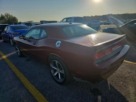 Обява за продажба на Dodge Challenger 100th Anniversary Appearance Group ~20 000 лв. - изображение 5