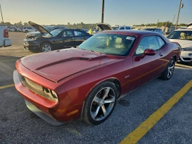 Обява за продажба на Dodge Challenger 100th Anniversary Appearance Group ~20 000 лв. - изображение 2