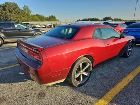 Обява за продажба на Dodge Challenger 100th Anniversary Appearance Group ~20 000 лв. - изображение 4