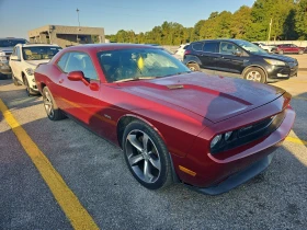 Обява за продажба на Dodge Challenger 100th Anniversary Appearance Group ~20 000 лв. - изображение 1