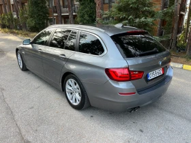 BMW 520 520d TOP, снимка 3