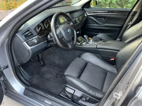 BMW 520 520d TOP, снимка 5