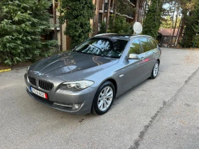 BMW 520 520d TOP, снимка 4