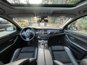 BMW 520 520d TOP, снимка 9