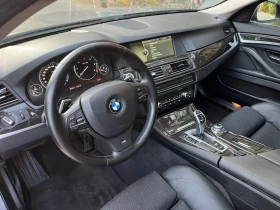 BMW 520 520d TOP, снимка 10