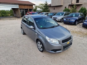 Chevrolet Aveo 1.2 бензин  - [1] 