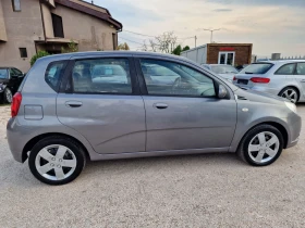 Chevrolet Aveo 1.2 бензин  - [6] 