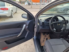 Chevrolet Aveo 1.2 бензин  - [10] 