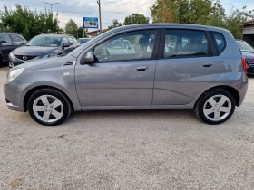 Chevrolet Aveo 1.2 бензин  - [5] 