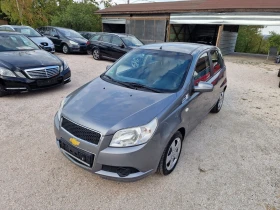 Chevrolet Aveo 1.2 бензин  - [3] 