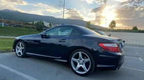 Mercedes-Benz SLK 250 AMG | Mobile.bg    2