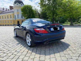 Mercedes-Benz SLK 250 AMG | Mobile.bg    5