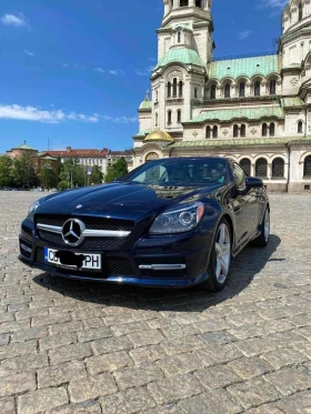 Mercedes-Benz SLK 250 AMG | Mobile.bg    3