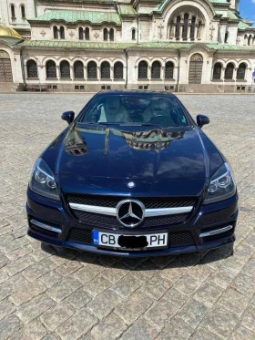 Mercedes-Benz SLK 250 AMG | Mobile.bg    4