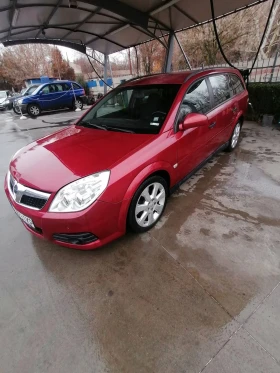 Opel Vectra 1.9 150 к.с Автомат, снимка 5