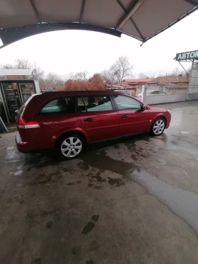 Opel Vectra 1.9 150 к.с Автомат, снимка 4