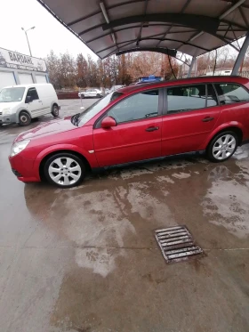 Opel Vectra 1.9 150 к.с Автомат, снимка 1