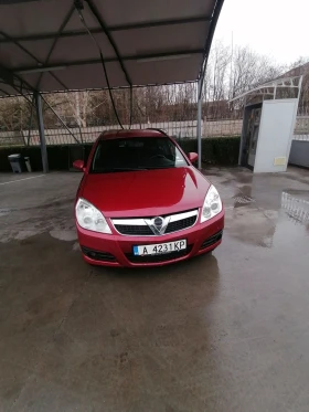 Opel Vectra 1.9 150 к.с Автомат, снимка 6