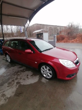 Opel Vectra 1.9 150 к.с Автомат, снимка 3