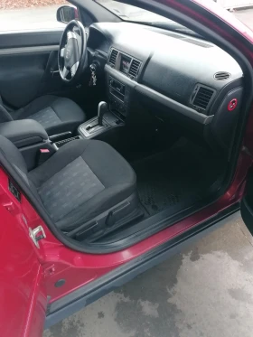 Opel Vectra 1.9 150 к.с Автомат, снимка 10