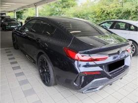 BMW 850 M i xDrive Gran Coupe = Carbon= Гаранция, снимка 2