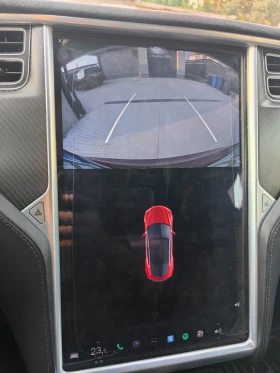 Tesla Model S P90D 733 к.с. ЕВРОПЕЙСКА free supercharge - 53000 лв. - 45645615 16