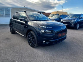 Обява за продажба на Citroen C4 Cactus 1.6HDI АВТОМАТИК НАВИ ~14 900 лв. - изображение 1