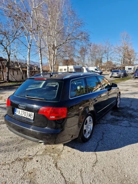 Audi A4, снимка 5