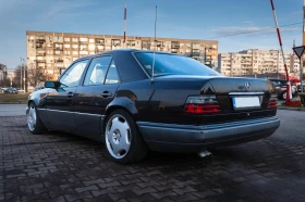 Mercedes-Benz E 300 M103, снимка 5