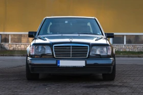 Mercedes-Benz E 300 M103, снимка 2