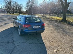 Audi A4, снимка 3