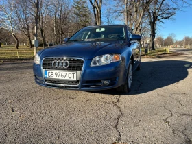 Audi A4, снимка 1