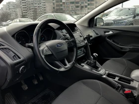 Ford Focus 1.0 EcoBoost * 100h.p * От България, снимка 9