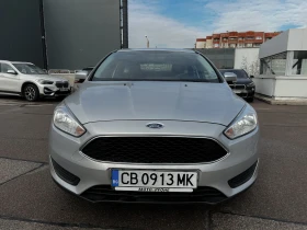 Ford Focus 1.0 EcoBoost * 100h.p * От България, снимка 2