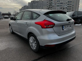 Ford Focus 1.0 EcoBoost * 100h.p * От България, снимка 7