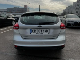 Ford Focus 1.0 EcoBoost * 100h.p * От България, снимка 6