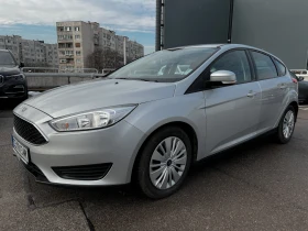 Ford Focus 1.0 EcoBoost * 100h.p * От България, снимка 1