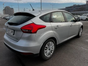 Ford Focus 1.0 EcoBoost * 100h.p * От България, снимка 5