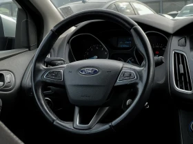 Ford Focus 1.0 EcoBoost * 100h.p * От България, снимка 14