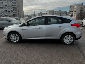 Ford Focus 1.0 EcoBoost * 100h.p * От България, снимка 8