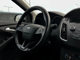 Ford Focus 1.0 EcoBoost * 100h.p * От България, снимка 12