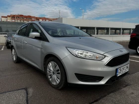 Ford Focus 1.0 EcoBoost * 100h.p * От България, снимка 3