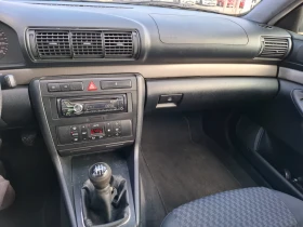 Audi A4 1.9TDI, снимка 8