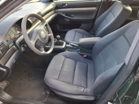 Audi A4 1.9TDI, снимка 6