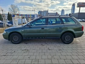 Audi A4 1.9TDI, снимка 3