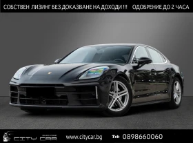 Porsche Panamera 4/ FACELIFT/ MATRIX/ PANO/ BOSE/ LIFT/ 360/  1