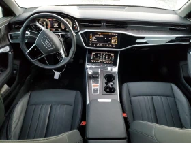 Audi A6 PREMIUM PLUS  | Mobile.bg    9